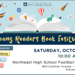 Young Readers Book Festival