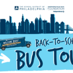 Back-to-School Bus Tour